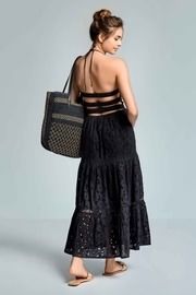 ABITO IN PIZZO SIRYA 007