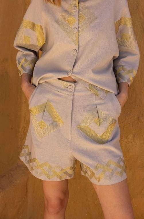 ELARA CAMICIA BIANCA