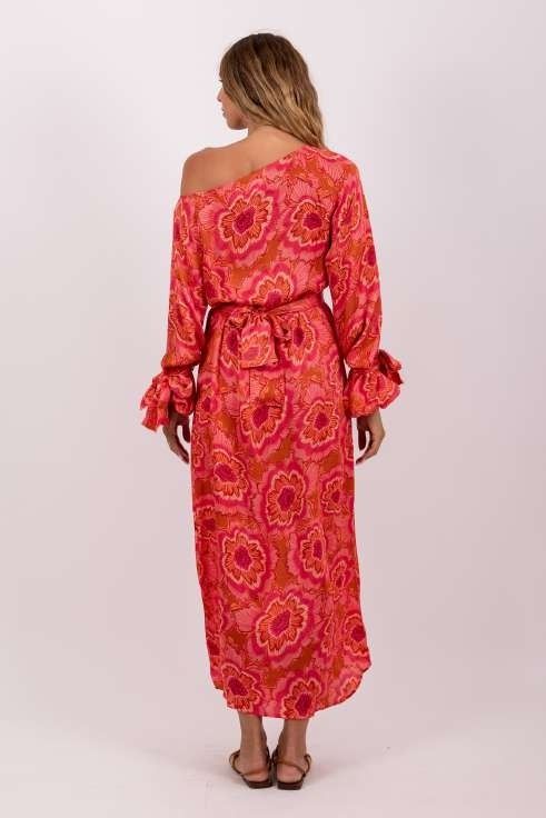 ELOISE LONG DRESS