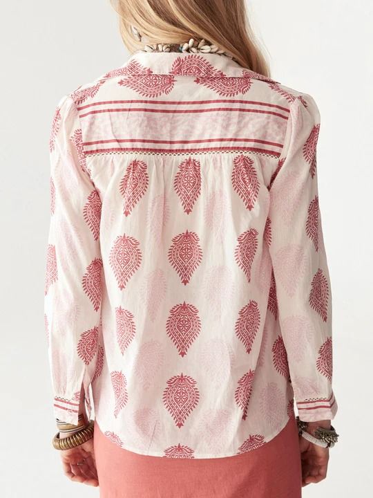 DYLAN CAMICIA PINK FLOYD