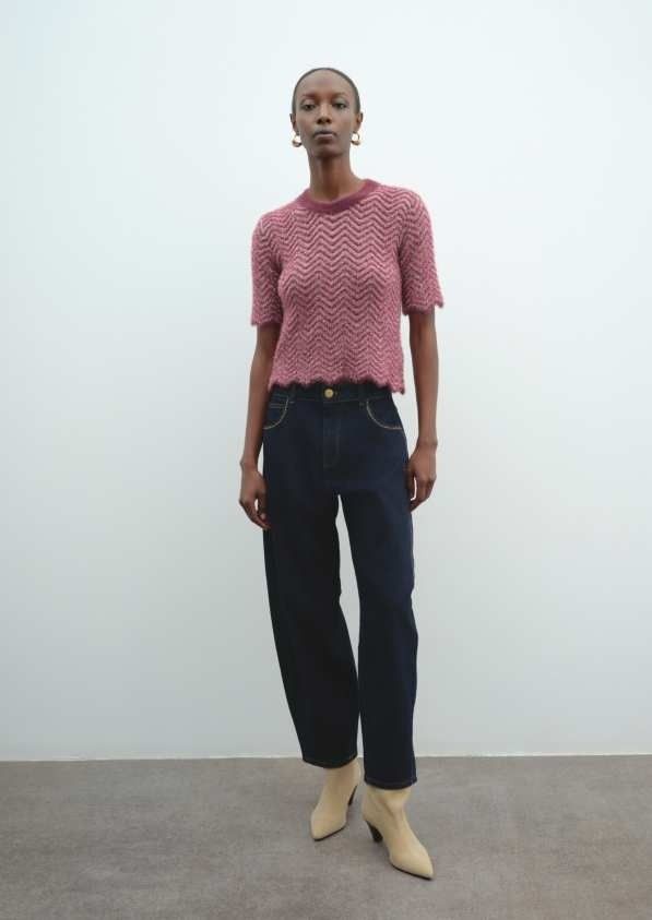 JEANS INDIGO