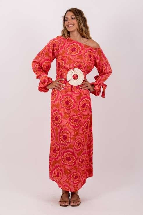 ELOISE LONG DRESS