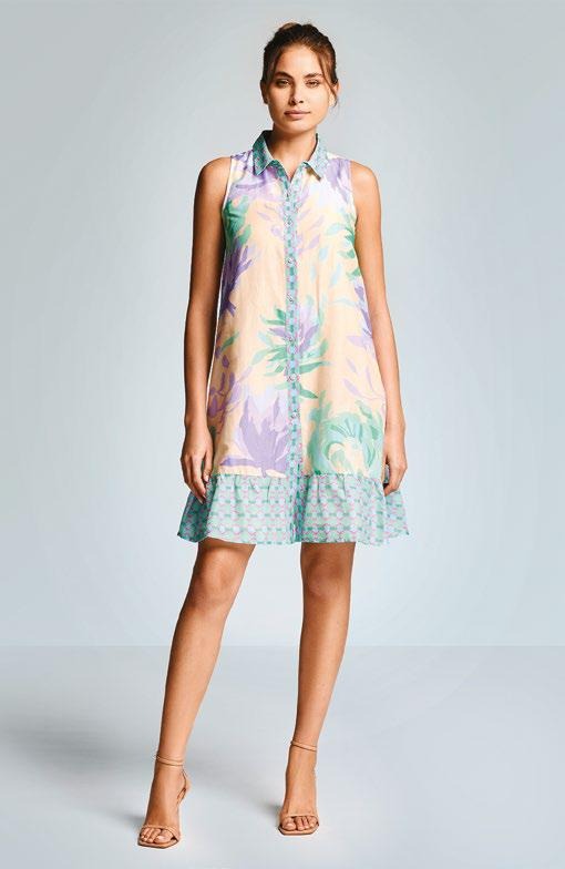 ABITO CAMICIA TABITA 061