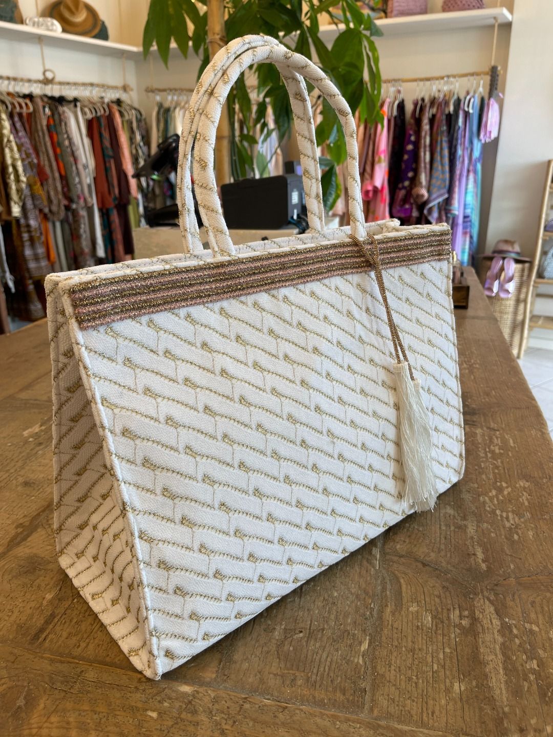 SHOPPER LUREX