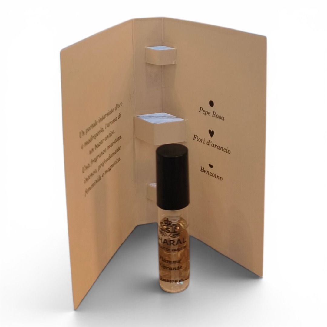 DISCOVERY KIT SHARAL