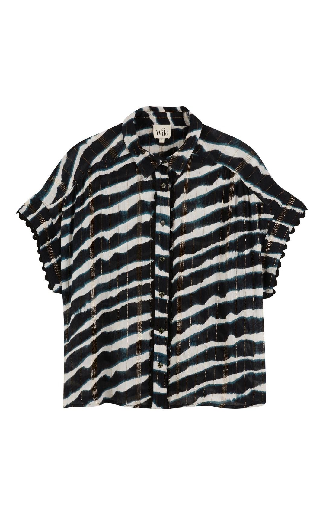 CAMICIA REMI
