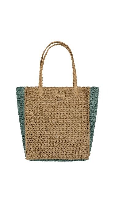 MALLEEN SHOPPER