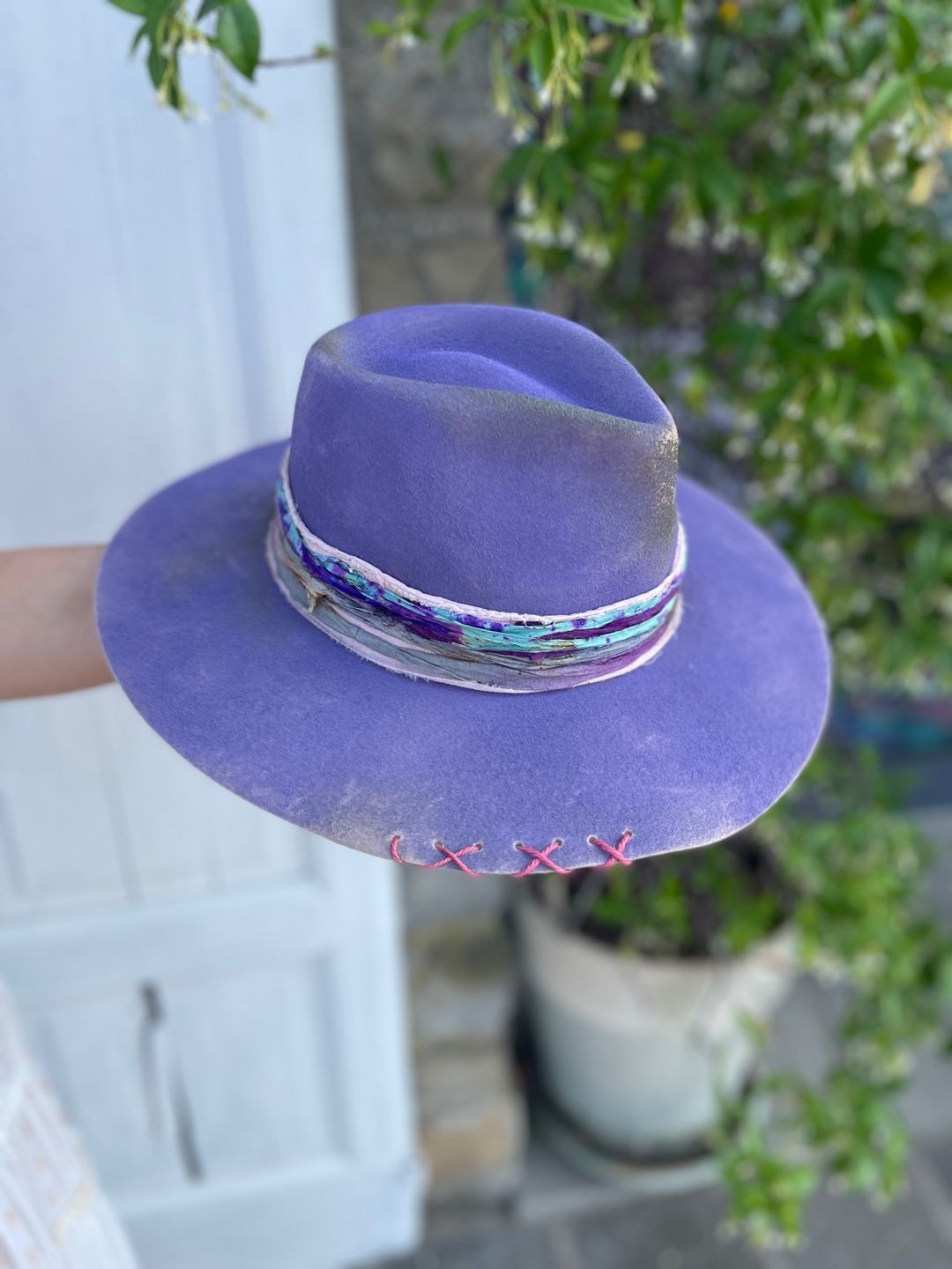 CAPPELLO TEXANO