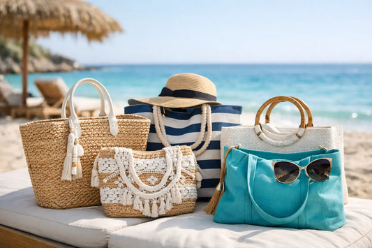 Borse mare boutique donna: come sceglierle bene