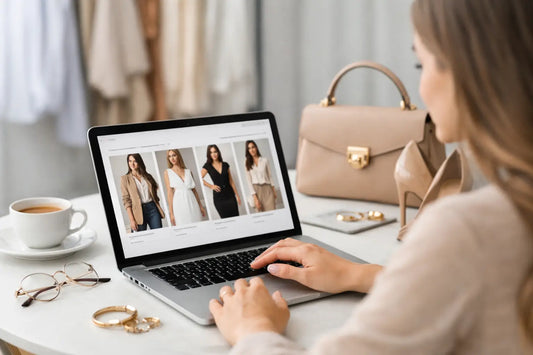 Abbigliamento donna ricercato online: come sceglierlo