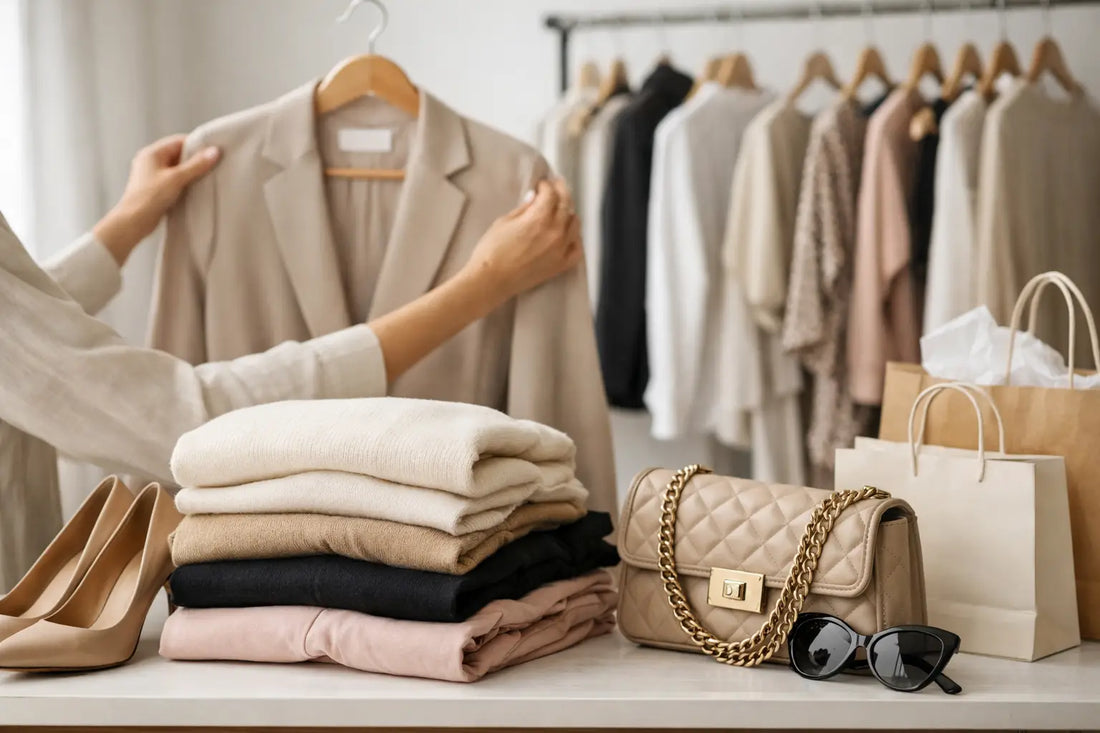 Archivio moda donna scontato: come sceglierlo