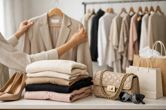 Archivio moda donna scontato: come sceglierlo
