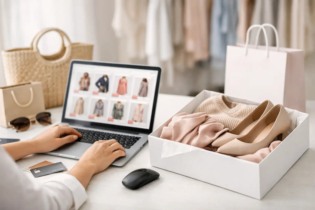 Saldi abbigliamento donna online da scegliere
