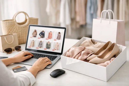 Saldi abbigliamento donna online da scegliere