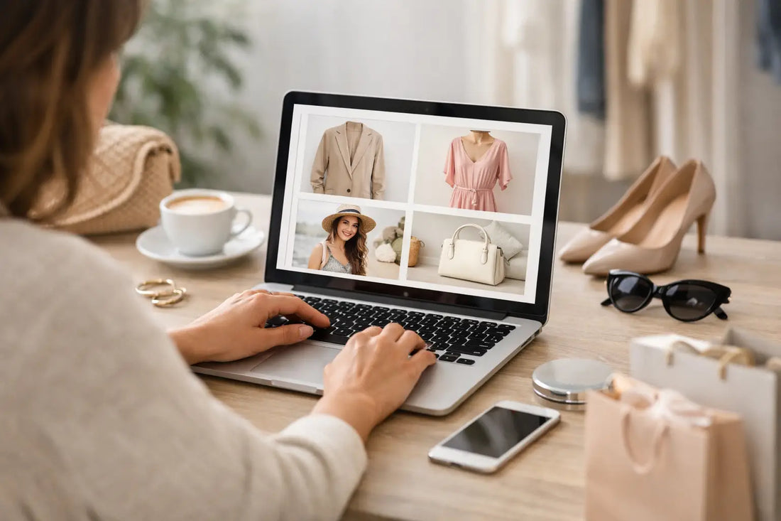 Moda boutique donna online: come scegliere bene