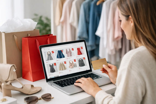 Abbigliamento donna saldo outlet online: come scegliere