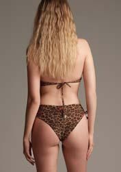 BRALETTE LUREX MACULATO