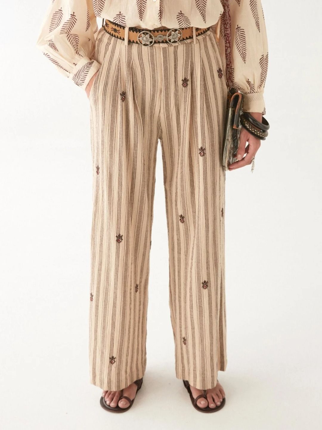 LOLO PANTALONE SAHARA