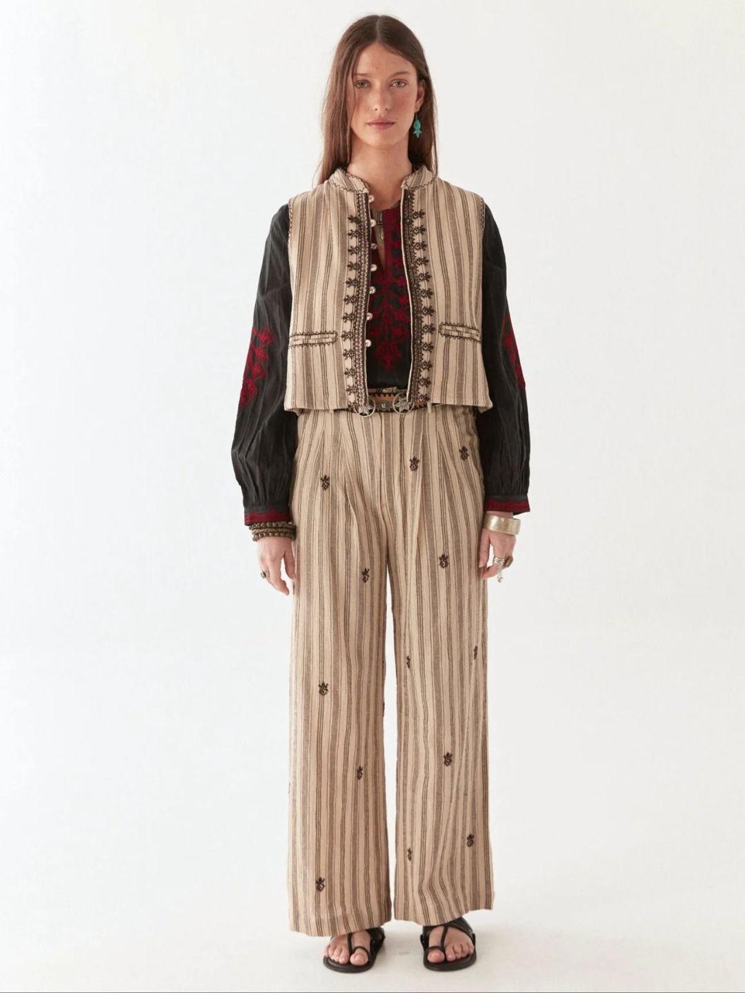 LOLO PANTALONE SAHARA