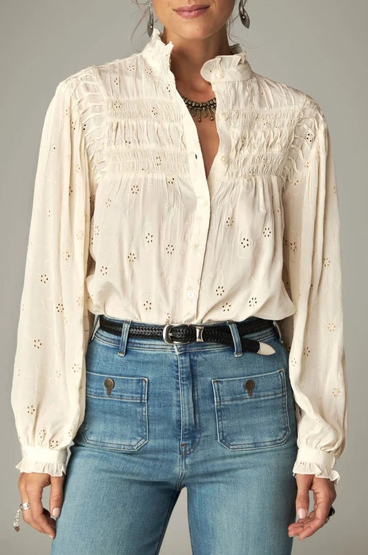 CAMICIA OLYMPIA