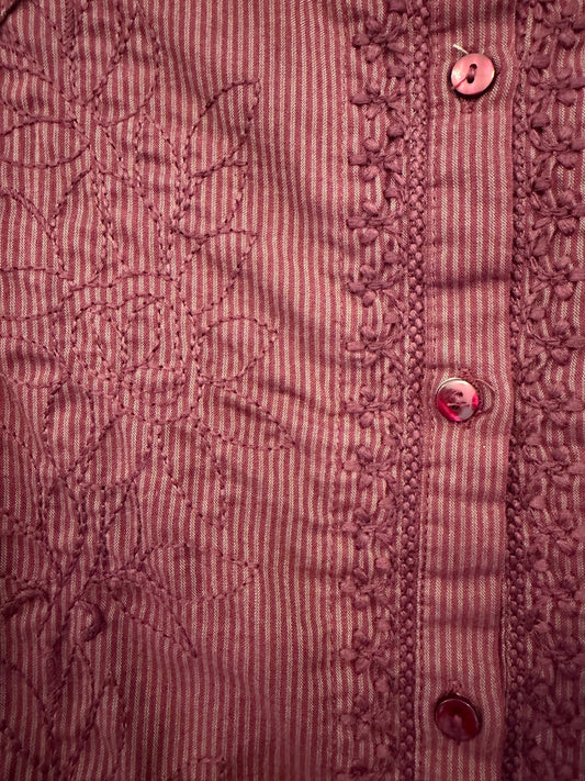 CAMICIA UMA