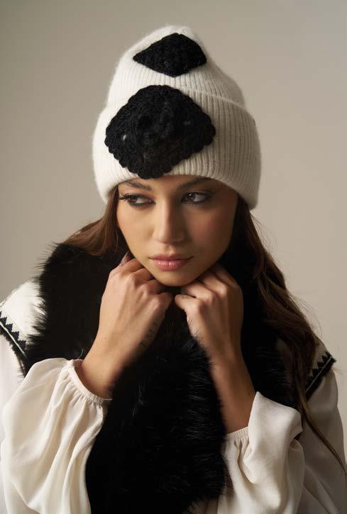 CAPPELLINO ALPACA