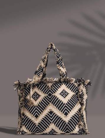 MALLORCA BACH BAG
