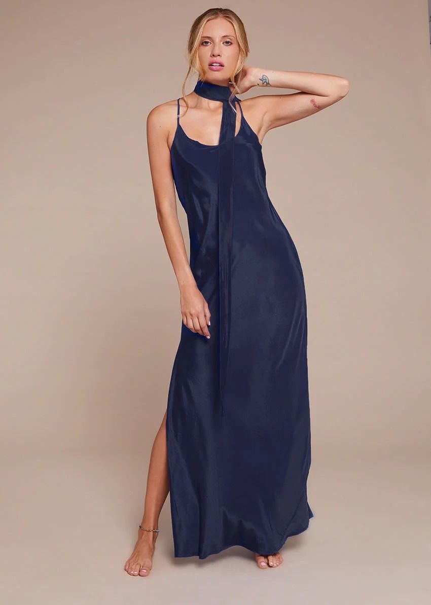 ESSENTIAL KUSHI DRESS