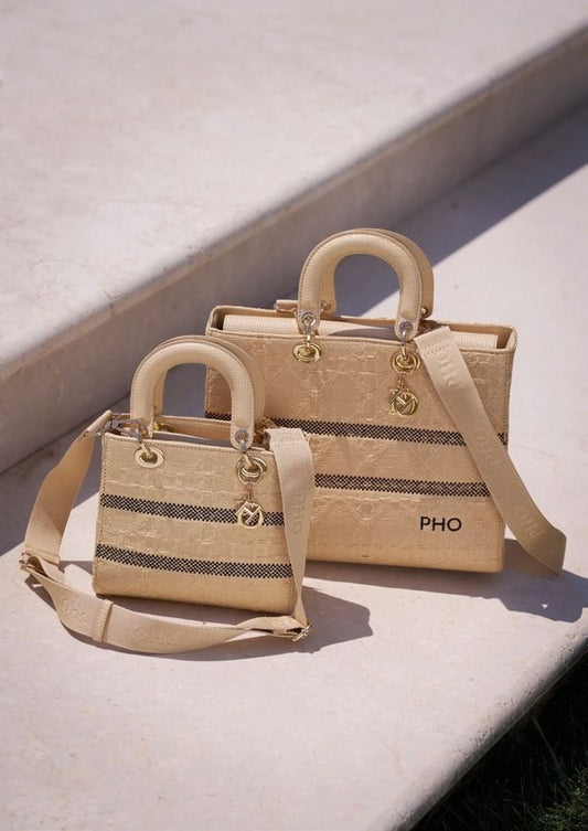 BORSA GLAM GRANDE