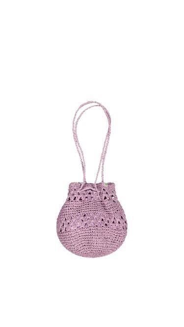 GOULBURN BUCKETBAG