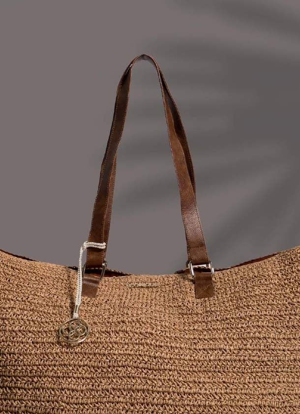 MALIBU BEACH BAG