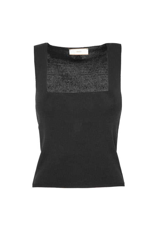 CANOTTA IN MAGLIA