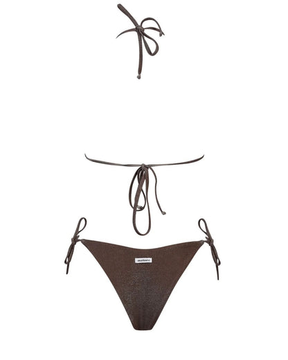 KATE TRIANGEL LUREX