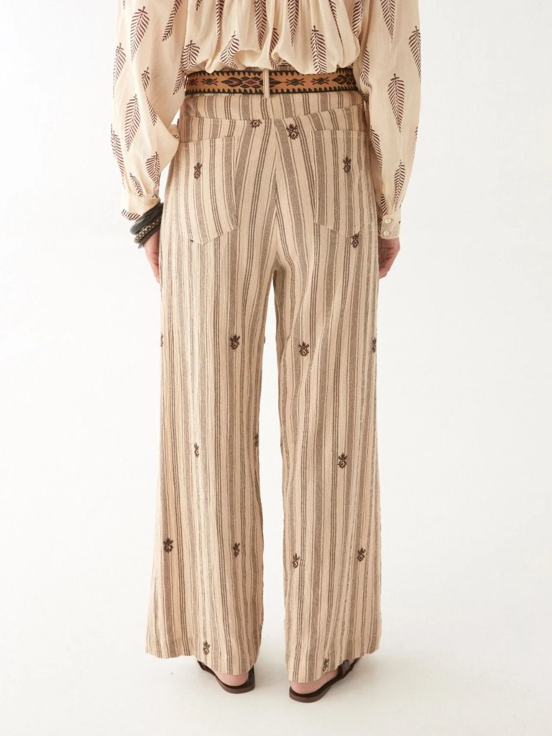 LOLO PANTALONE SAHARA