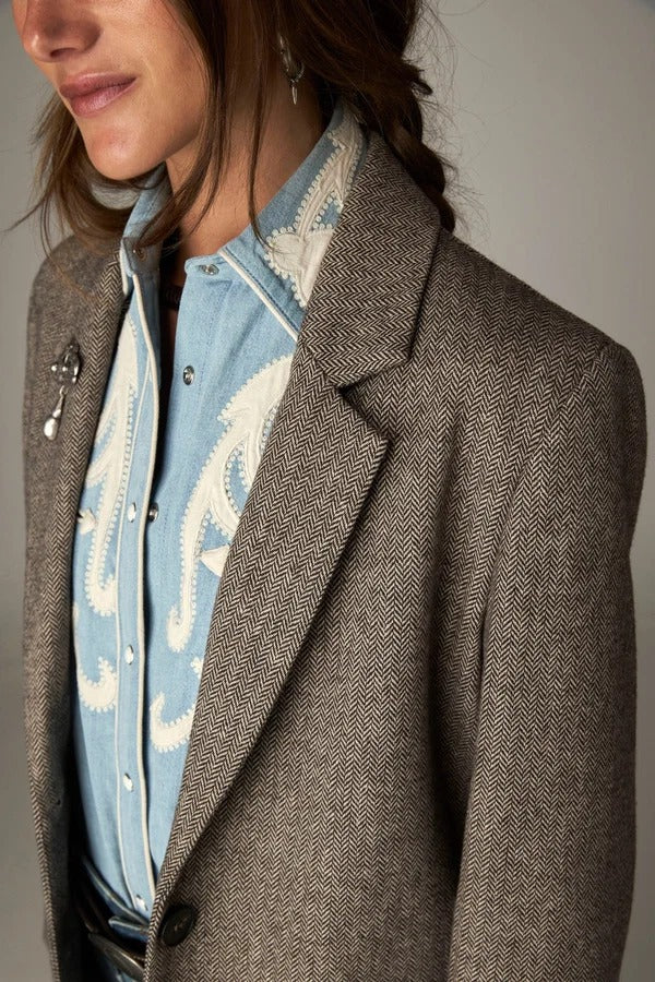 BLAZER NICO