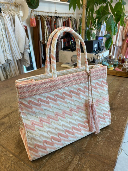 SHOPPER LUREX