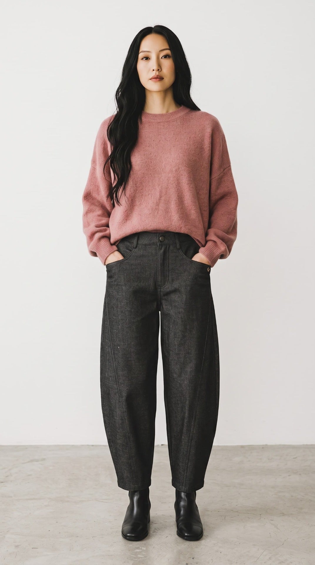 MAGLIONE ALPACA