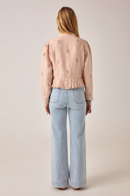JASNY DENIM CHARLIE