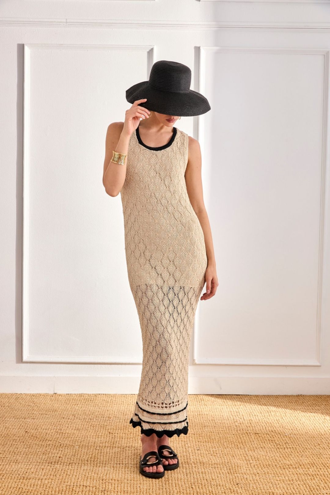 ABITO IN MAGLIA CATU