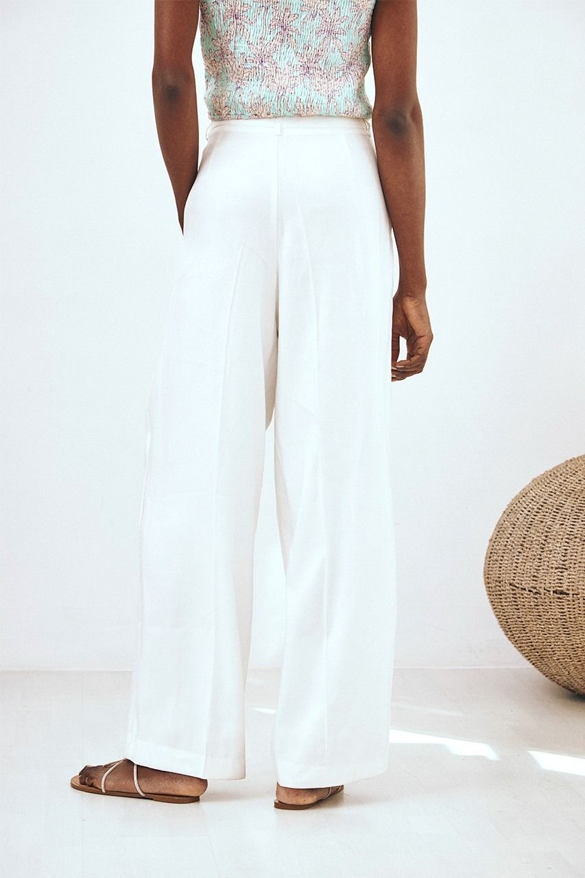 KOTHAI PANTALONE FLUIDO