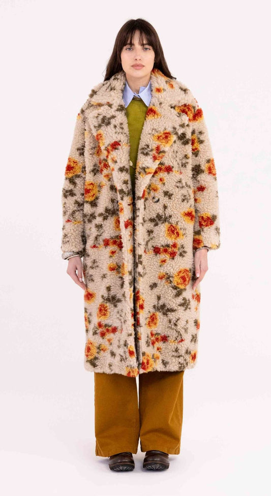 CAPPOTTO ARCHIVIO BOTANICO