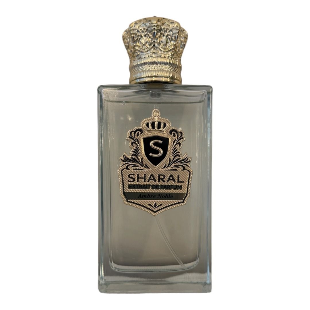 AMBRE NOBLE