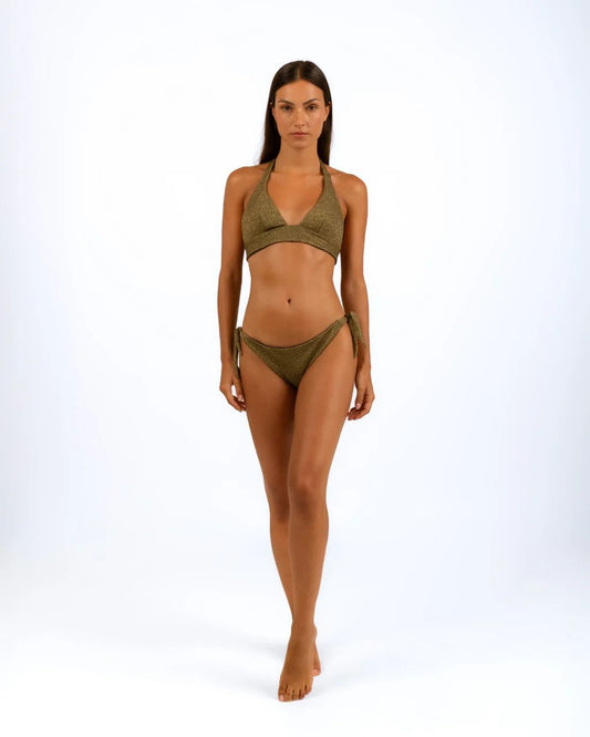 TRIANGOLO VELA LUREX