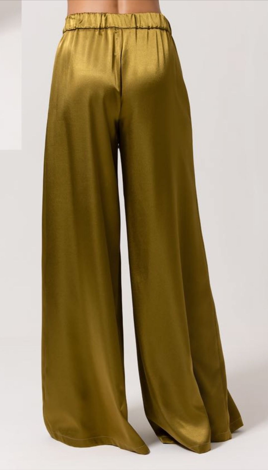 PANTALONE PALAZZO