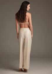PANTALONE INCROCIO