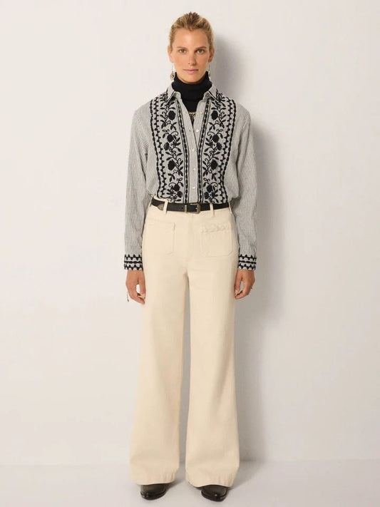 PANTALONE HAMLET