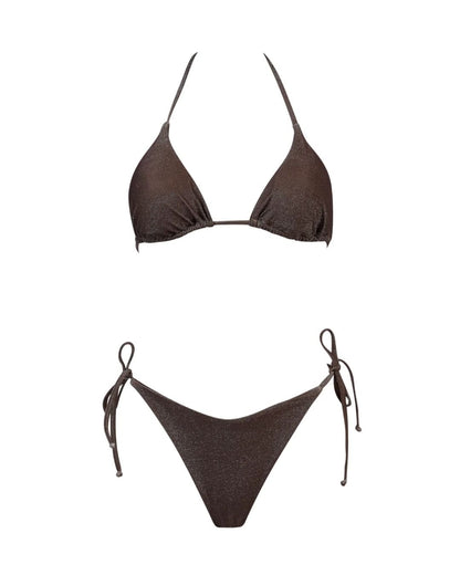 KATE TRIANGEL LUREX