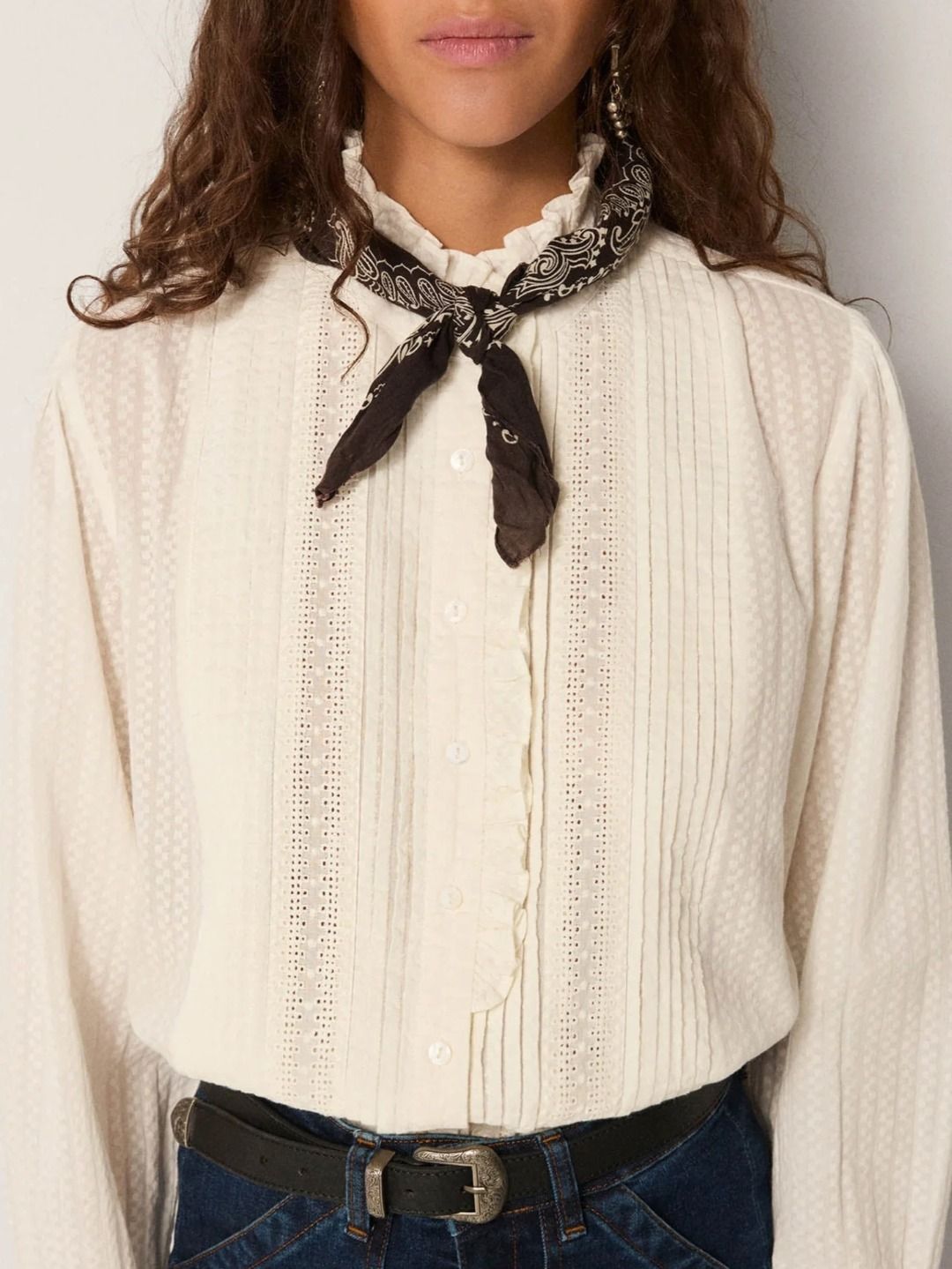 CAMICIA BELLA