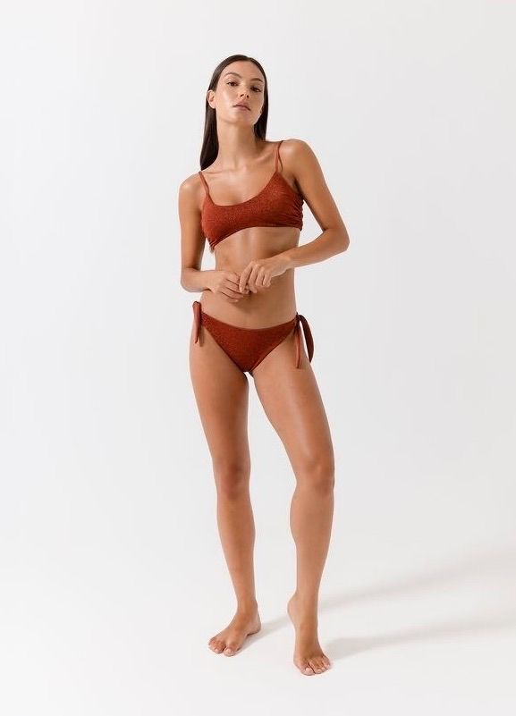 BRASSIERE VELA LUREX