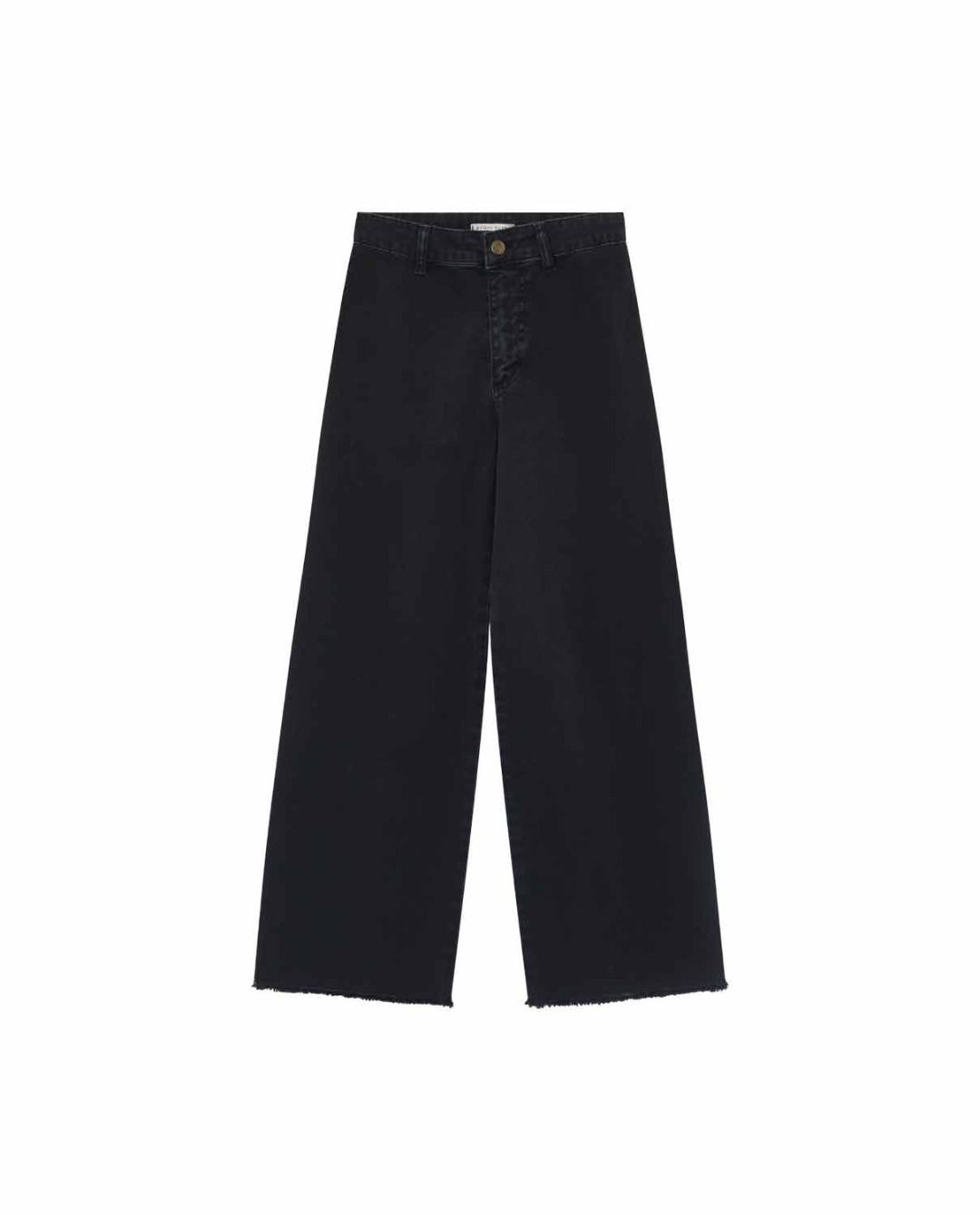 LULA JEANS VINTAGE CHARCOAL